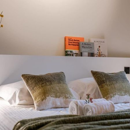 Way Sweet Dreams - Room 4 Gent Eksteriør billede