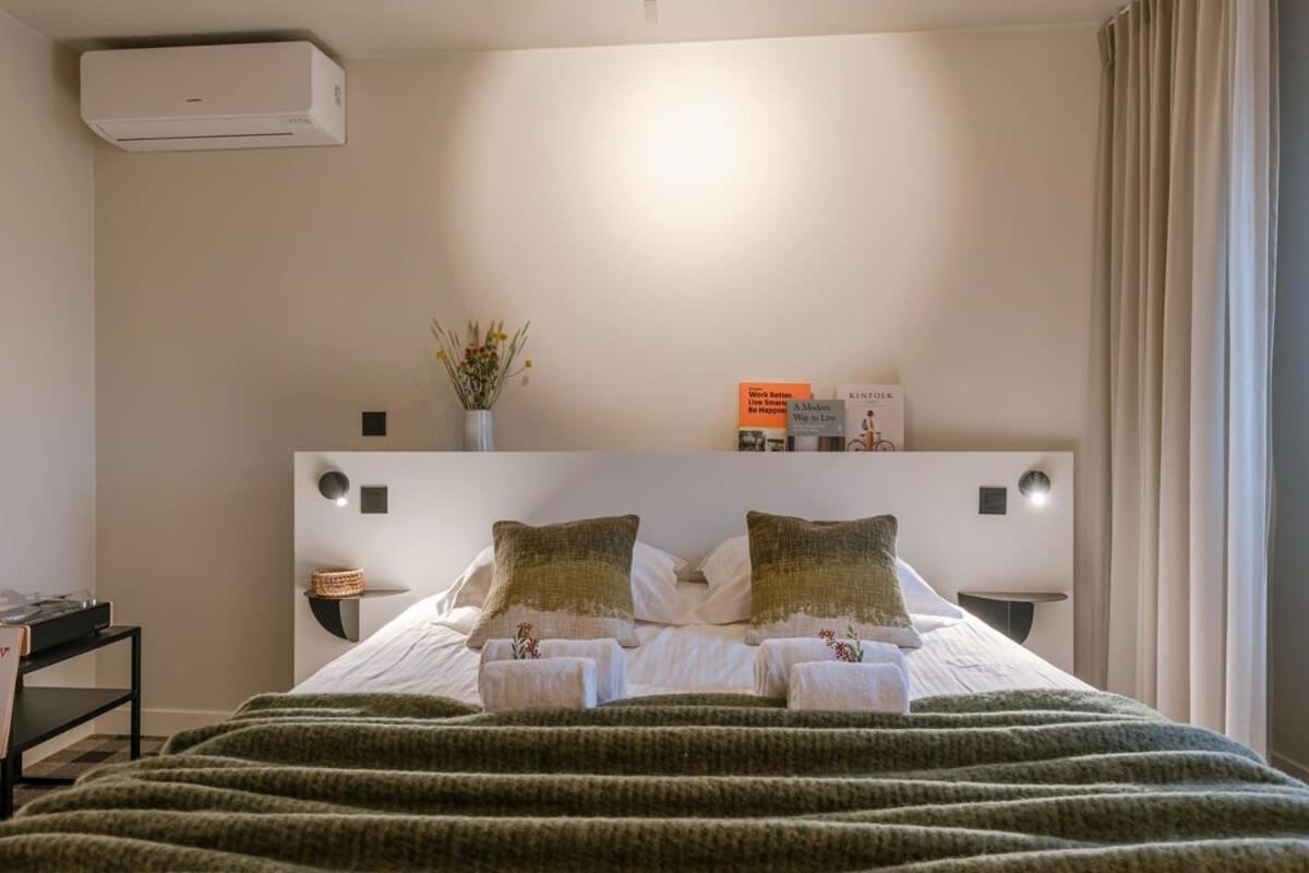 Way Sweet Dreams - Room 4 Gent Eksteriør billede