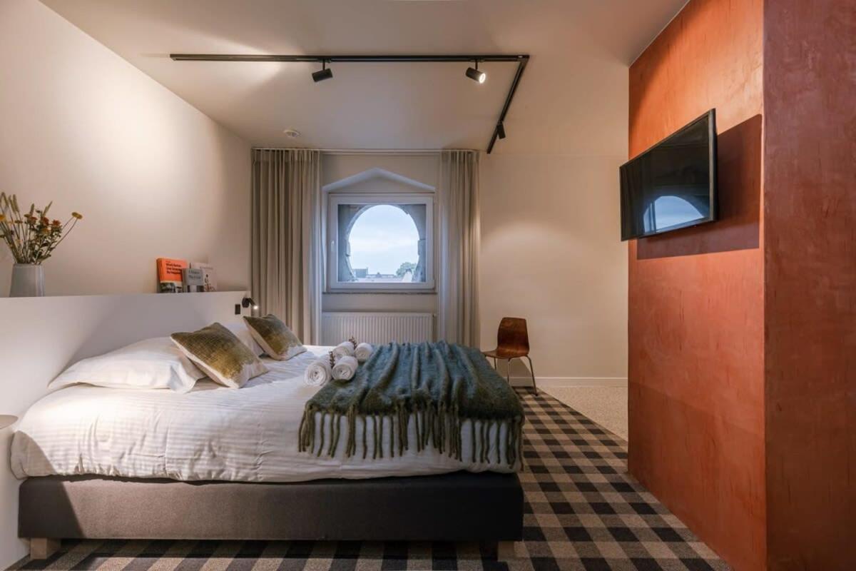 Way Sweet Dreams - Room 4 Gent Eksteriør billede